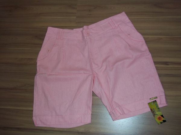 BERMUDA PLUS SIZE