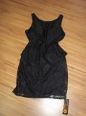 VESTIDO DETALHE CINTURA