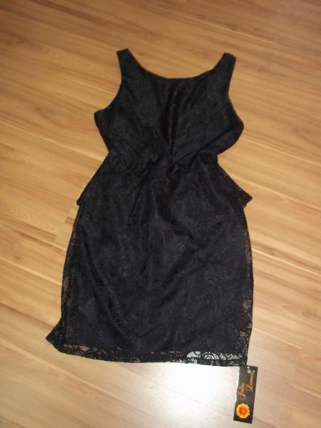 VESTIDO DETALHE CINTURA